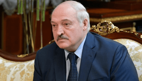 Loukachenko estime que les «attaques» contre la Biélorussie ont franchi des «lignes rouges»