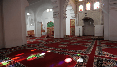 Covid-19: La Prière de l'Aïd Al-Adha ne sera pas accomplie dans les Moussalas et les mosquées 