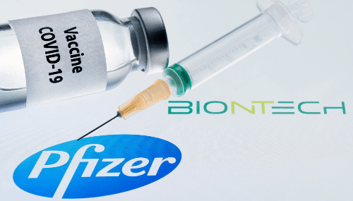 Accord scellé pour approvisionner le Maroc avec le vaccin Pfizer