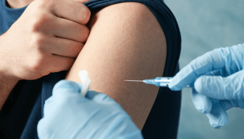 Belgique/Covid-19 : Feu vert à une 3ème dose de vaccin pour les personnes immunodéprimées
