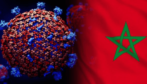 Maroc: 9.462 nouveaux cas et 127 décès en 24H