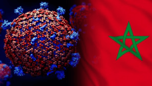 Maroc : 2.996 nouveaux cas Covid et 97 décès en 24H