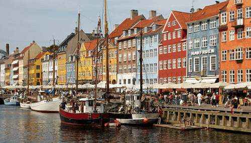 Covid-19: Le Danemark lèvera l'ensemble de ses restrictions le 10 septembre