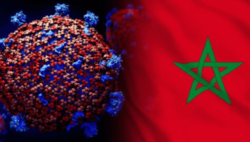 Maroc: 2.676 nouveaux cas Covid-19 avec 103 décès en 24H