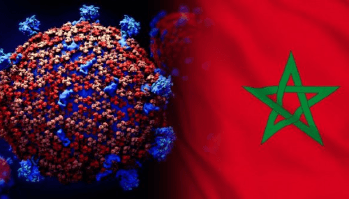 Maroc : 4.899 nouveaux cas Covid-19 avec 109 décès en 24H