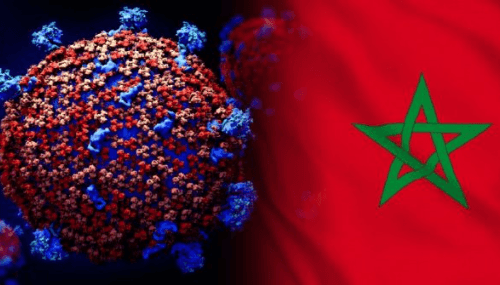 Maroc : 6.020 nouveaux cas Covid-19 avec 100 décès en 24H