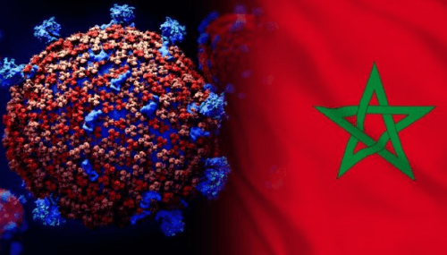 Maroc: 101 nouveaux cas Covid-10 avec 9 décès en 24H