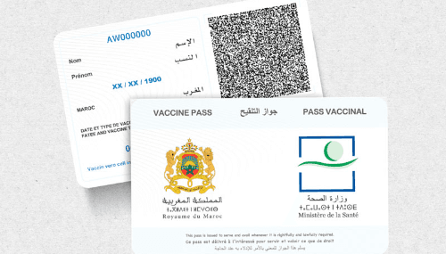 Ait Taleb: "L'adoption du pass vaccinal, une mesure qui vise à inciter les non vaccinés à le faire"