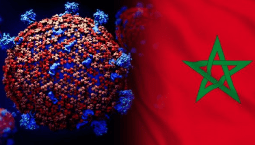 Maroc: 425 nouveaux cas Covid-19 avec 15 décès en 24H