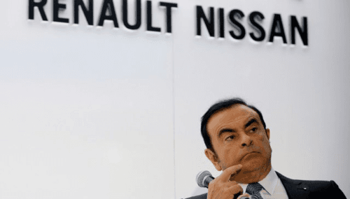 Affaire Ghosn: un ex-collaborateur maintient son innocence