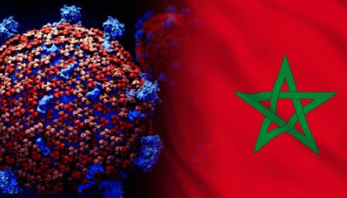 Maroc: 303 nouveaux cas Covid-19 avec 7 décès en 24H