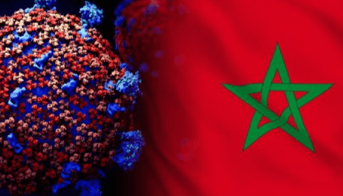Maroc: 216 nouveaux cas Covid-19 avec 6 décès en 24H