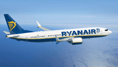 Ryanair: le ministère portugais des Infrastructures bloque des vols à destination du Maroc