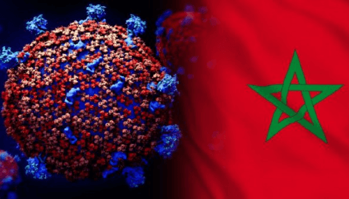 Maroc: 260 nouveaux cas Covid-19 avec 5 décès en 24H