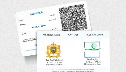 Pass vaccinal: Cinq questions au Pr. Khalid Fathi, chercheur en questions de santé