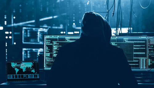 Cyberattaque: Washington offre une récompense de 10 millions $ pour identifier "Darkside"