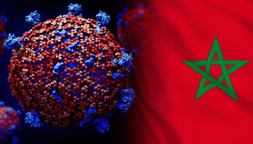 Maroc: 55 nouveaux cas Covid-19 avec 8 décès en 24H