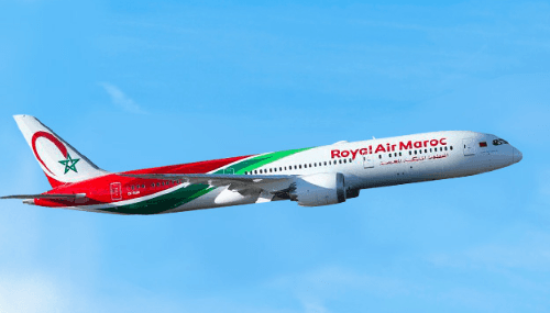Les autorités marocaines autorisent, à titre exceptionnel, des vols de passagers...