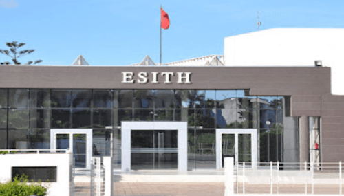 Casablanca: L'ESITH commémore ses 25 années d'existence