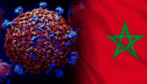 Maroc: Premier cas d'Omicron chez une femme à Casablanca