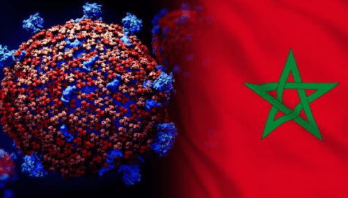 Maroc: 205 nouveaux cas Covid-19 avec 4 décès en 24H