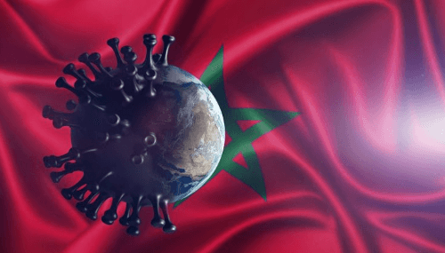 Covid-19: 885 nouveaux cas avec 7 décès en 24H au Maroc
