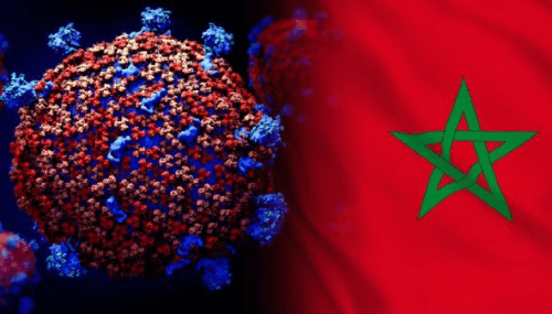 Maroc: 2.750 nouveaux cas avec 35 décès en 24H