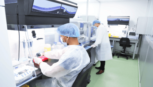 Lancement du premier test de diagnostic de la tuberculose 100% marocain