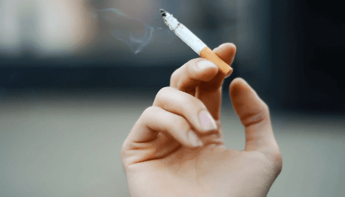 Le taux de pénétration des cigarettes de contrebande à 1,91% en 2021
