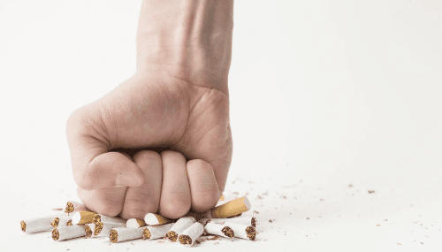 Journée mondiale sans tabac: lancement de la campagne nationale de sensibilisation