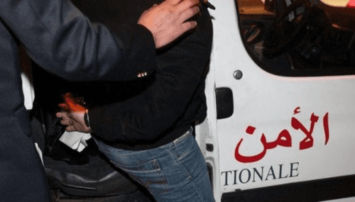Mohammedia: Arrestation de l'auteur présumé de l'homicide volontaire d’une femme