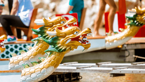 Chine: Près de 80 millions de voyages touristiques pendant la fête des Bateaux-Dragons