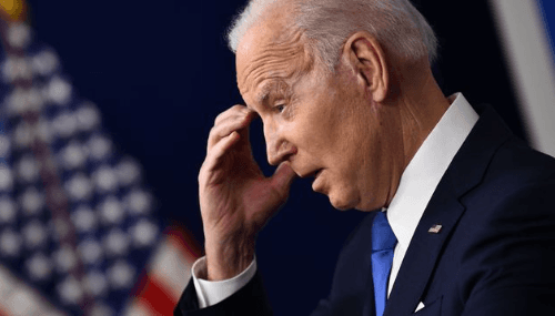 Présidentielle US 2024: les chances de Biden inquiètent les démocrates