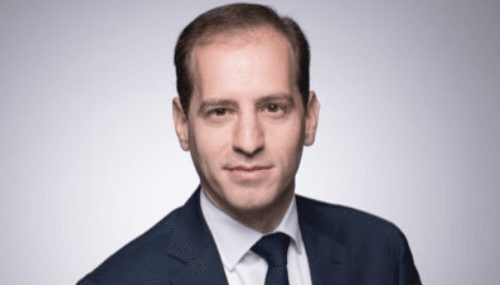 Lydec: Sébastien Daziano nommé à la présidence du Conseil d'Administration