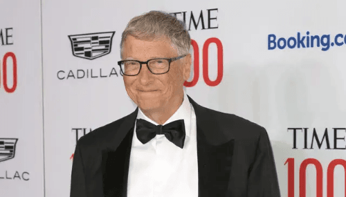 Bill Gates fait don de 20 milliards $ de sa fortune personnelle à sa fondation