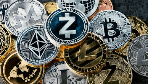 2022, l'année de tous les risques pour les crypto-monnaies