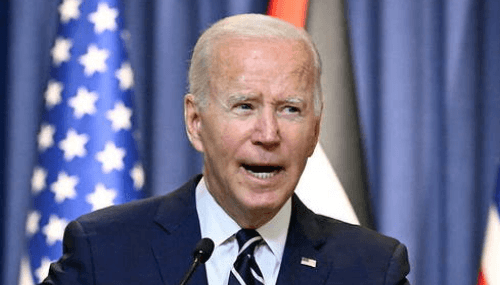 Biden annonce un sommet USA-Afrique mi-décembre prochain à Washington