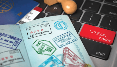 Visa électronique: 4.241 demandes reçues à ce jour