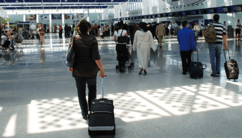 Aéroports au Maroc : La grève des contrôleurs aériens a été suspendue  