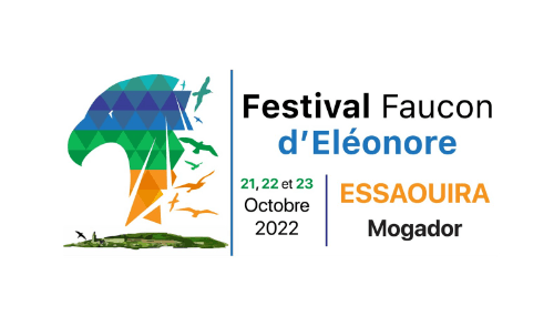 Le festival du "Faucon d'Eléonore à Mogador" tient sa première édition