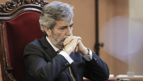 Espagne : Démission du président du CGPJ, l'appareil judiciaire au bord du précipice