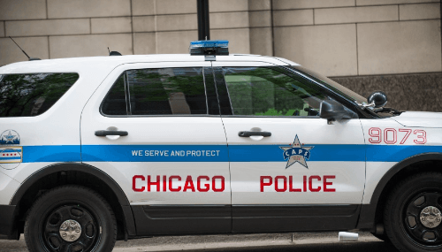 USA: Trois morts et deux blessés dans une fusillade à Chicago