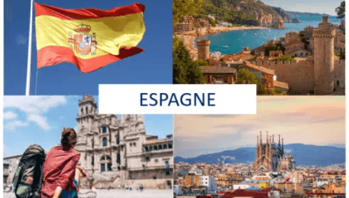 L'Espagne a reçu 61 millions de touristes à fin septembre
