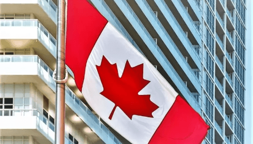 Le Canada veut accueillir 500.000 immigrés par an d’ici 2025