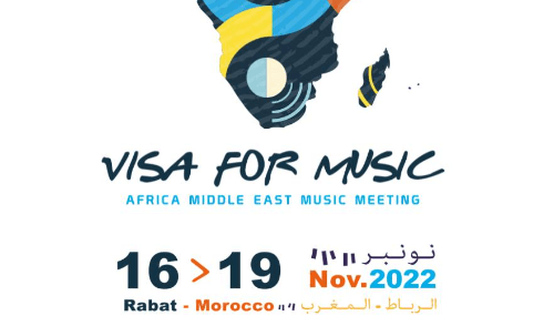 Visa for Music: concerts, conférences et expositions au menu de la 9e édition à Rabat