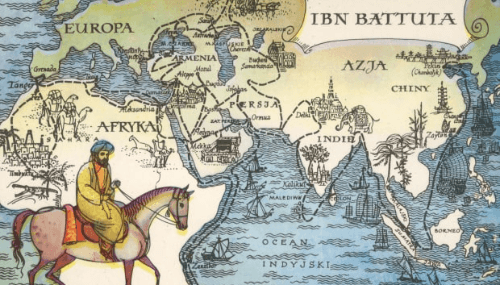 Sharjah: Ibn Battuta a légué un document d'une grande valeur anthropologique et sociale
