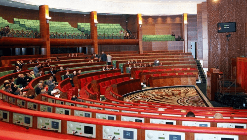 PLF-2023: Les principaux amendements retenus à la Chambre des Conseillers