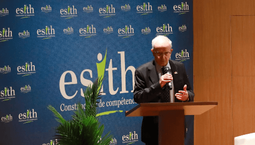 Emploi: lancement de la 6ème édition du Job Fair de l'ESITH