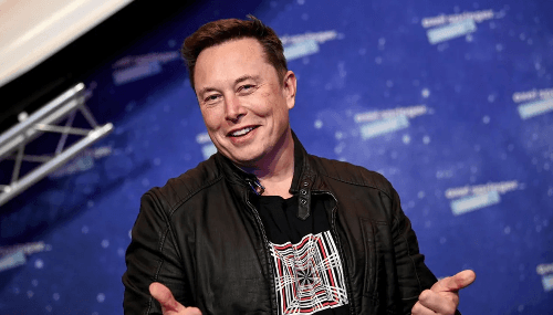 Tesla: Elon Musk vend 22 millions d'actions pour 3,6 milliards de dollars