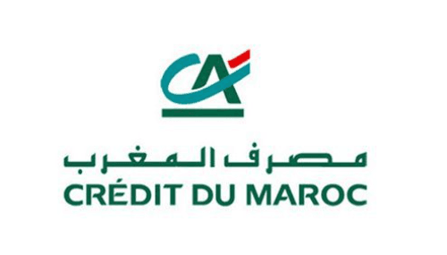 Holmarcom Finance Company porte à 63,7% sa participation dans le capital de Crédit du Maroc